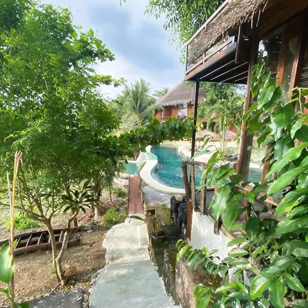 Gading Tree House-2
