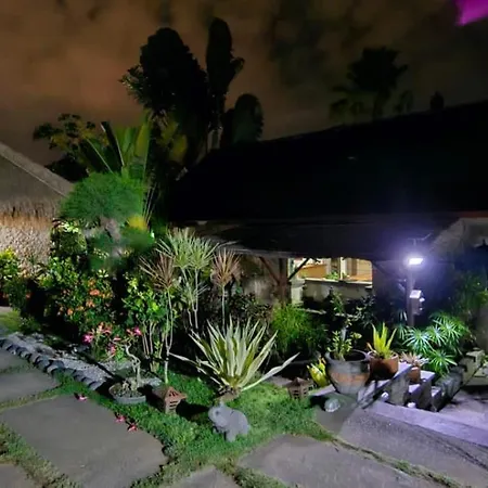 Villa Anjing-3