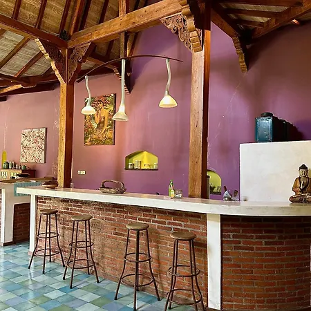 Mooz Villa-2