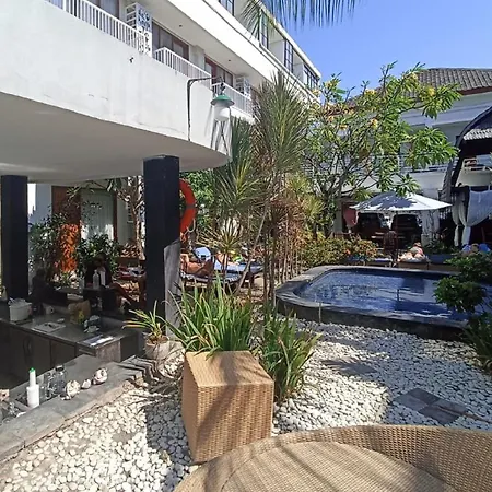 Abian Harmony Hotel-3