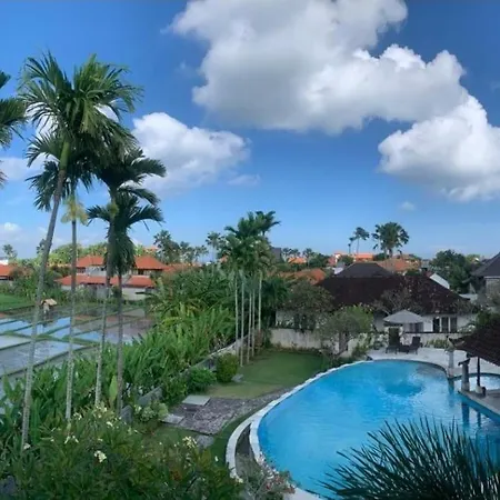 Nipuri Resort And Villas Seminyak-3