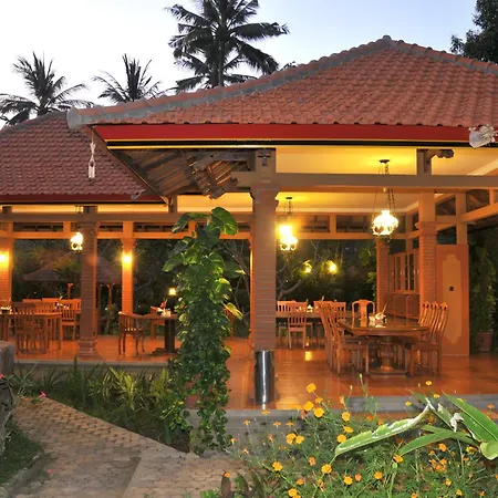 Banyualit Spa 'N Resort Lovina-3