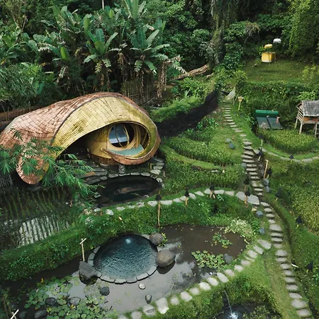 Bambu Indah Resort-2