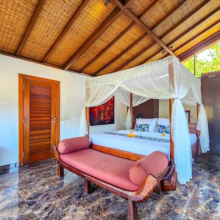 Villa Casis By Nagisa Bali-2