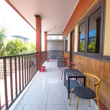Apartment Kak Okoh-2