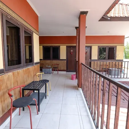 Apartment Kak Okoh-3