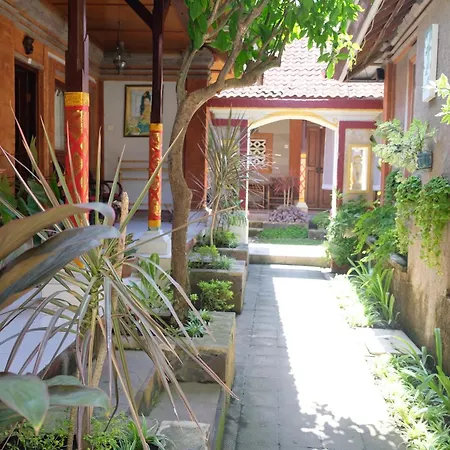 Hotel Sanur Indah-3