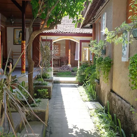 Hotel Sanur Indah-2