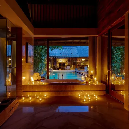 Ametis Villa Bali (Adults Only)-2