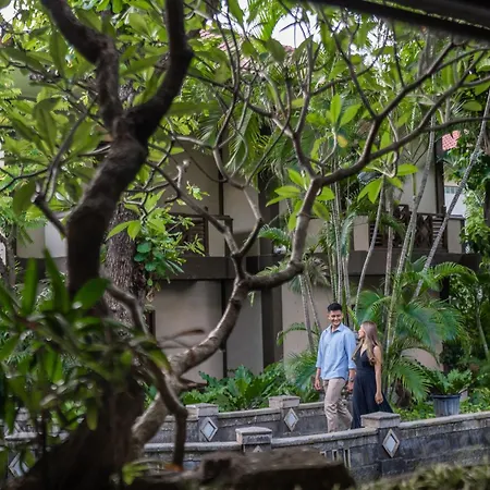 Risata Bali Resort&Spa-2