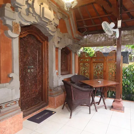 Hotel Jati Sanur-2