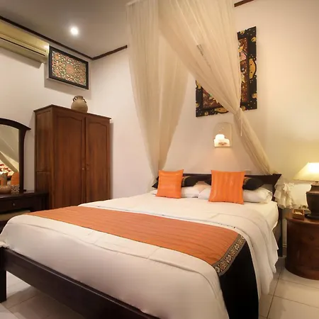Hotel Jati Sanur-3