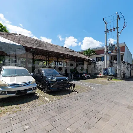 Ozz Hotel Kuta Bali Manage By Ozz Group-2
