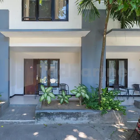 Ozz Hotel Kuta Bali Manage By Ozz Group-3