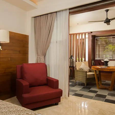 Ubud Village Hotel-3