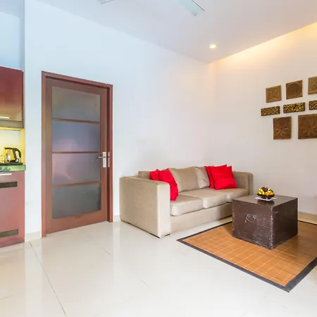 Kamar Kamar Boutique Hotel-2