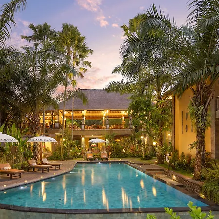 The Sankara Resort & Spa-2