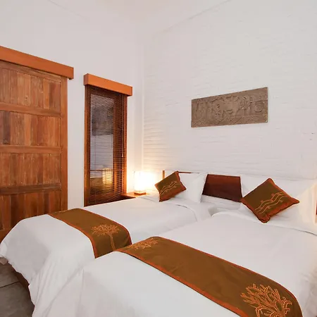 Echoland Boutique Bed And Breakfast-3