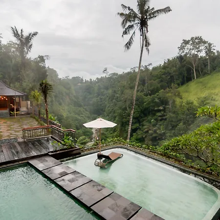 Ulun Ubud Resort&Spa-2