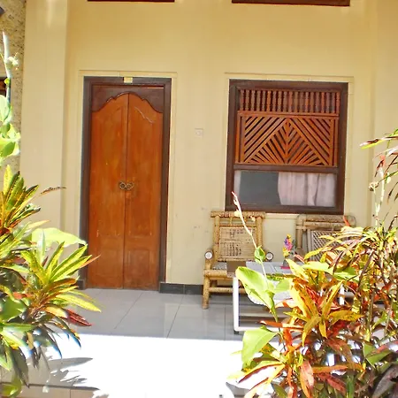 Arjuna Homestay Ubud-2