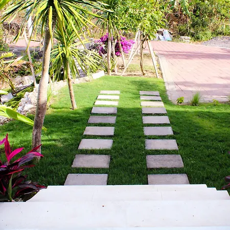 Pier26 Bali Homestay-3