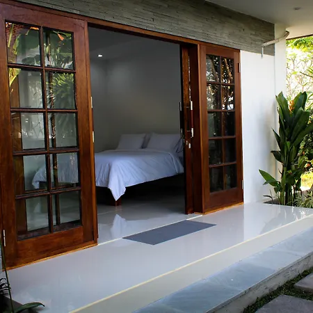 Pier26 Bali Homestay-2