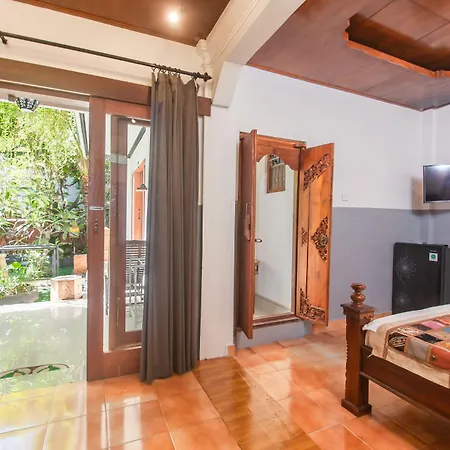 Pondok Taksu Bali-2