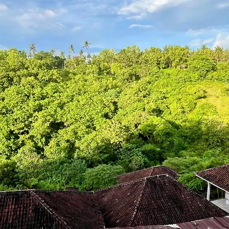 Namaste Bungalows Resort-2