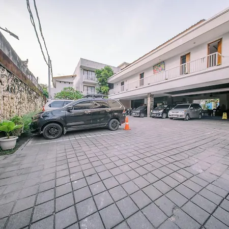 Abian Harmony Hotel-2