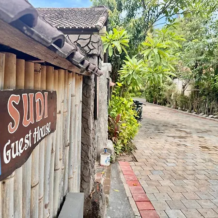 Sudi Guest House-3