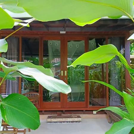 Mulia Home Stay-2