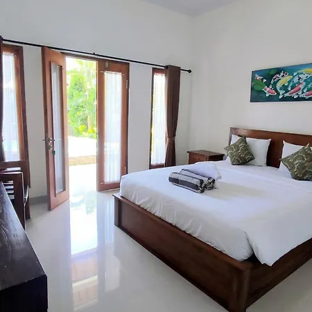 Miko Bungalow Nusa Penida-3