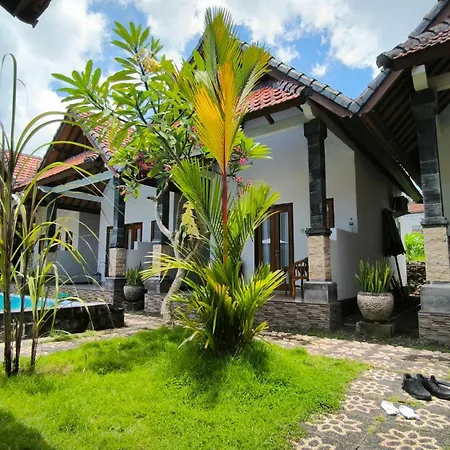 Miko Bungalow Nusa Penida-2