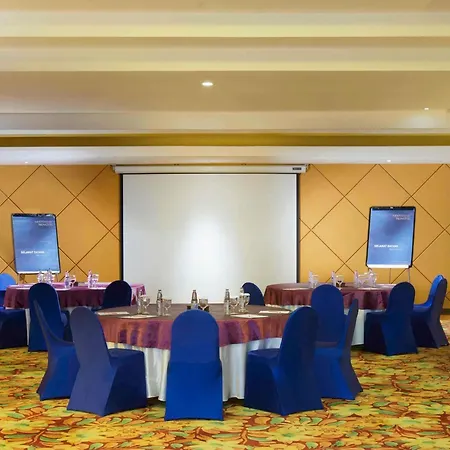 Novotel Bali Nusa Dua-2