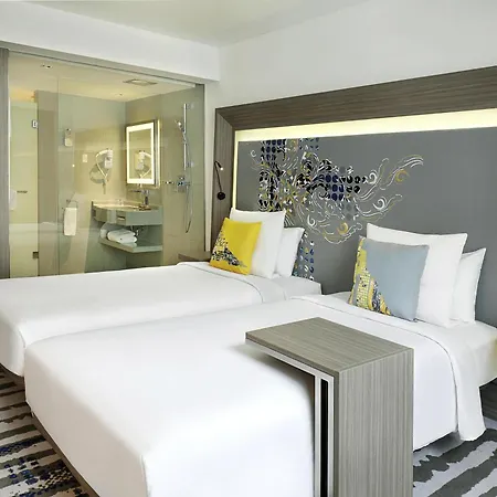 Novotel Bali Ngurah Rai Airport-2