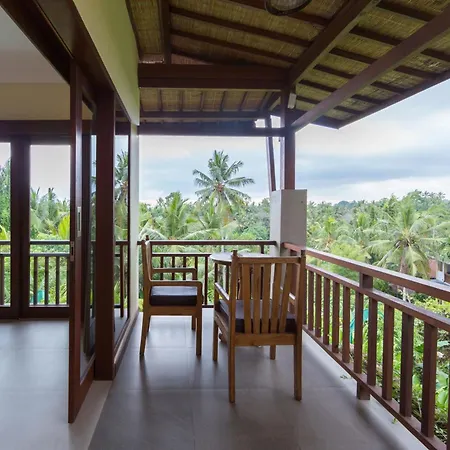 Alamdini Resort Ubud-3