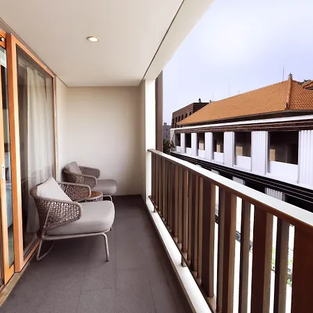 The Magani Hotel And Spa-2