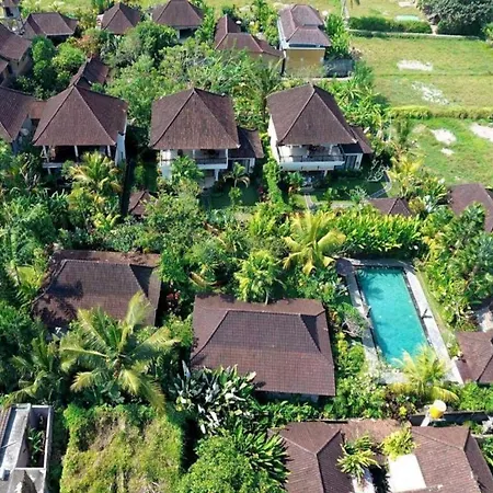 Bali Dream Resort Ubud-2