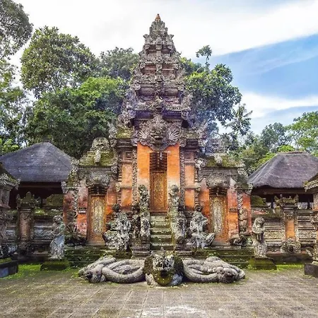 Bali Dream Resort Ubud-3