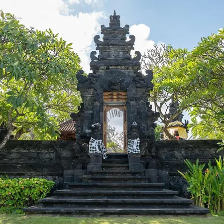 Pullman Bali Legian Beach-2