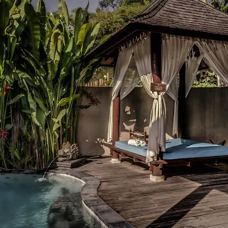 Aksari Resort Ubud By Ini Vie Hospitality-2
