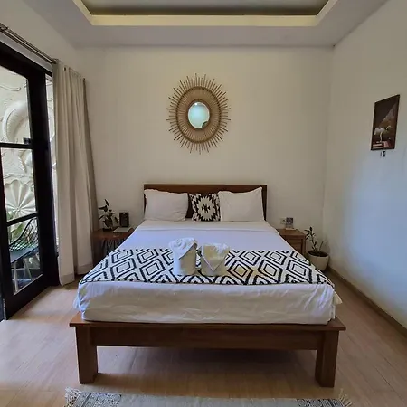 Canggu Spirit Guest House-3