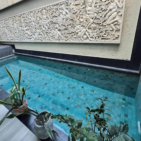 Canggu Spirit Guest House-2