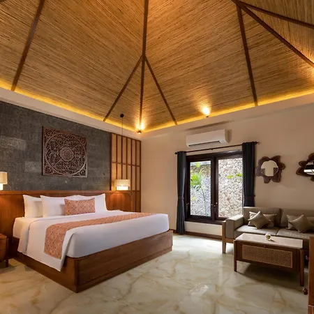 Tonys Villas & Resort Seminyak - Bali-2