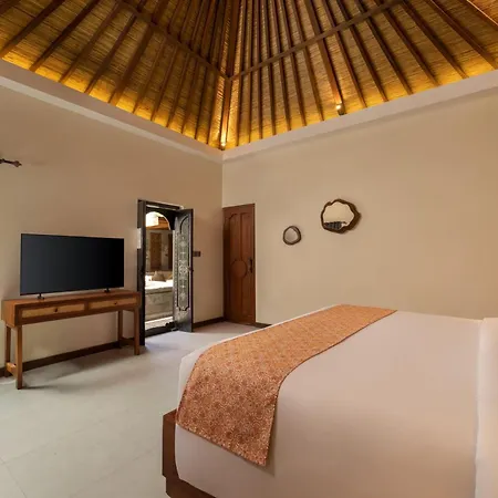 Tonys Villas & Resort Seminyak - Bali-3