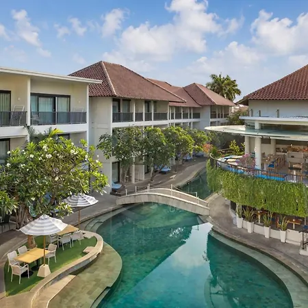Sono Belle Bali Legian - Formerly Away Bali Legian Camakila-2