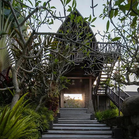 Visesa Ubud Villa And Resort-2