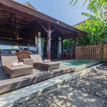 Kampung Canggu-2