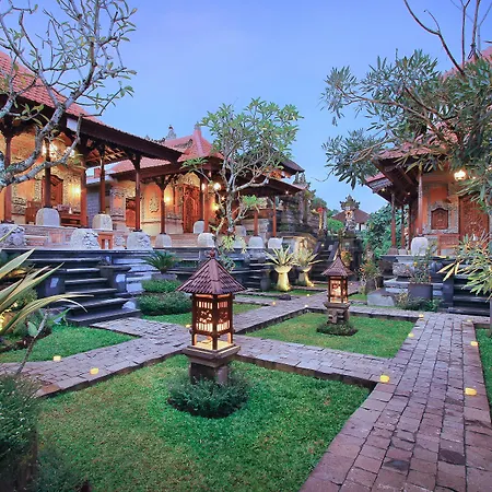 Ketut'S Place Cottage Ubud-2