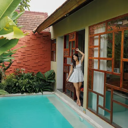 Manca Villa Canggu By Ini Vie Hospitality-2
